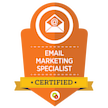 Certified email marketing specialist